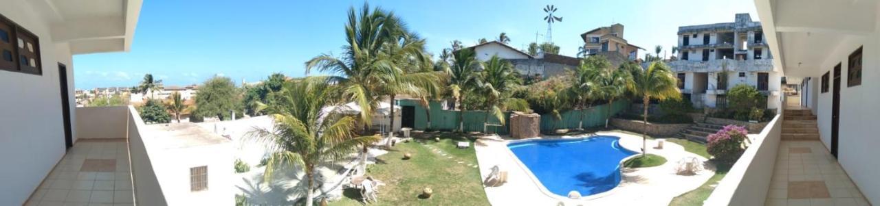 Estalagem Summer Way Aquiraz