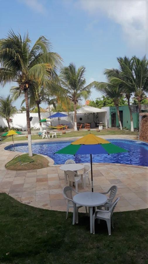 Summer Way Aquiraz