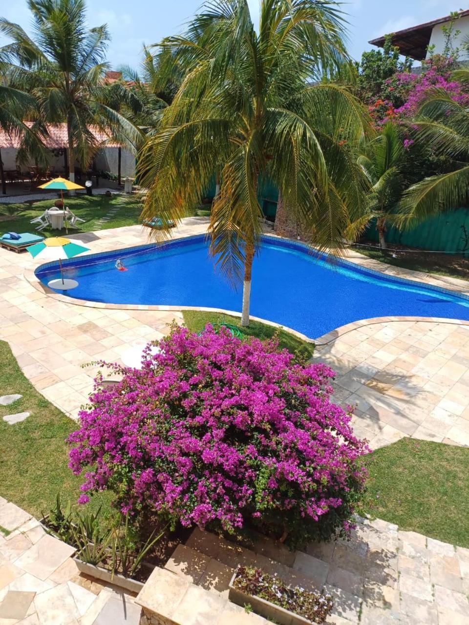 Summer Way Estalagem Aquiraz