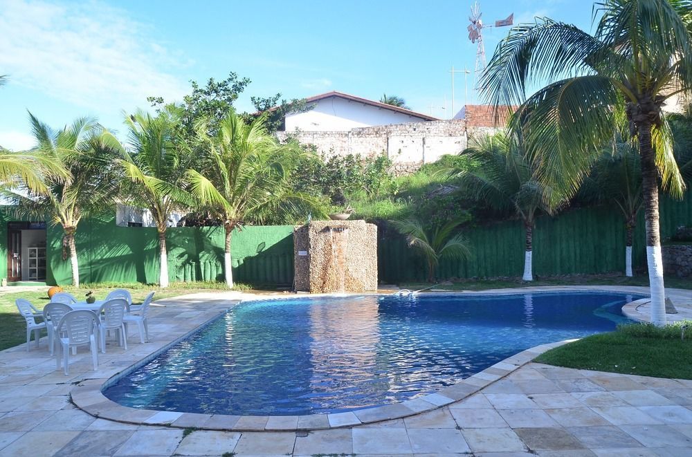 Summer Way Estalagem Aquiraz
