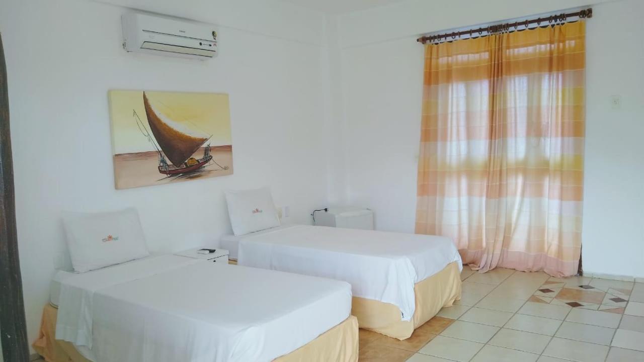 Inn Summer Way Aquiraz