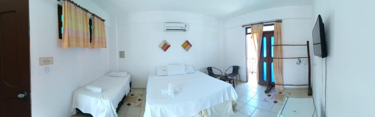 Summer Way Inn Aquiraz