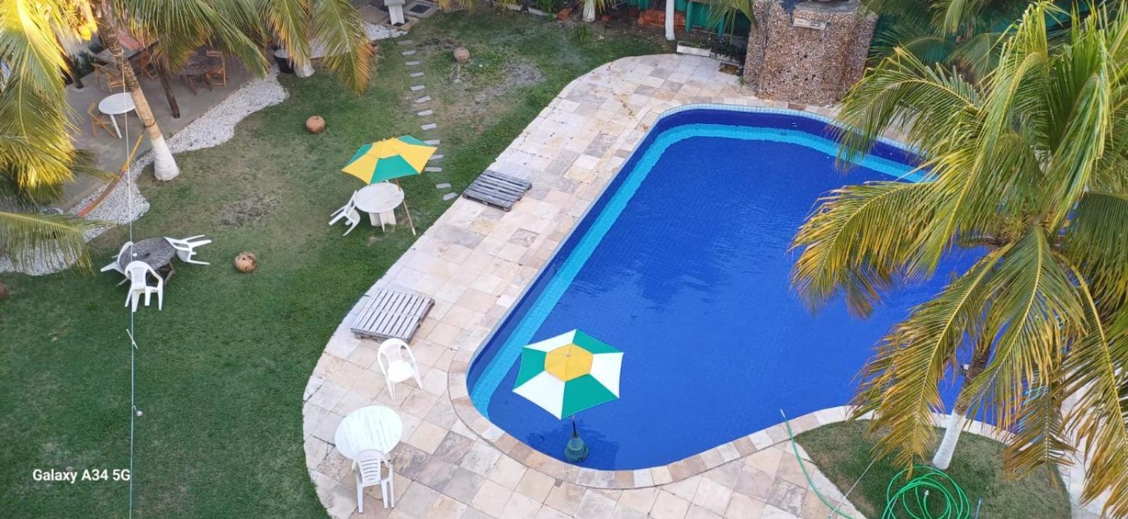 Summer Way Aquiraz