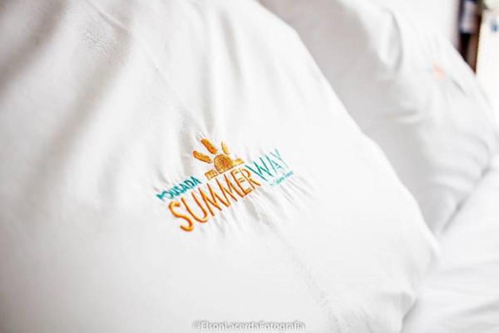 Summer Way