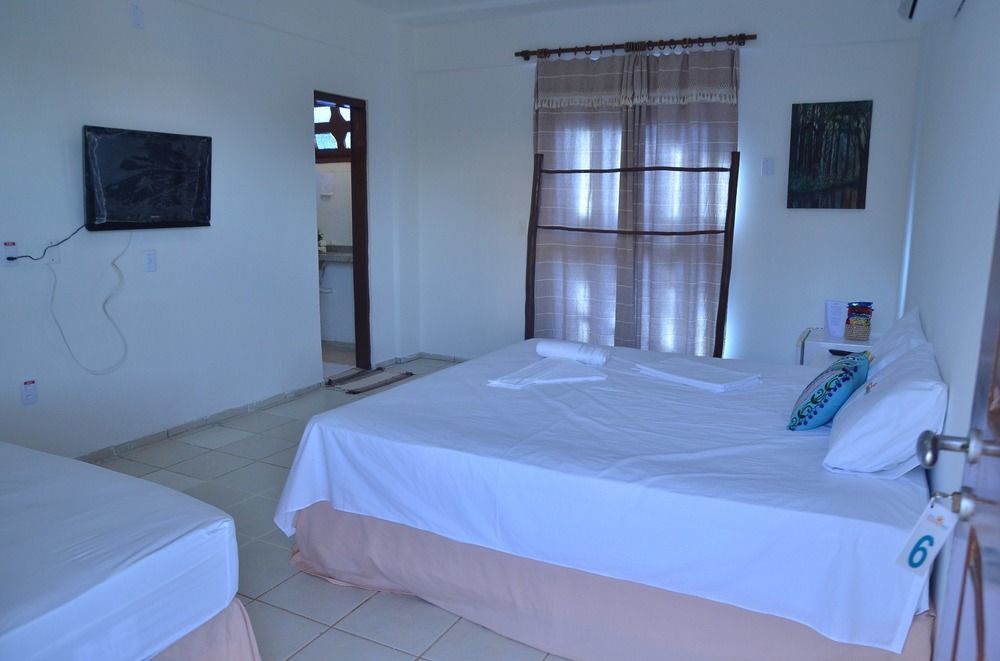 Summer Way Inn Aquiraz