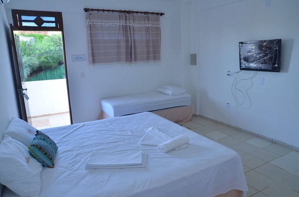 Summer Way Inn *